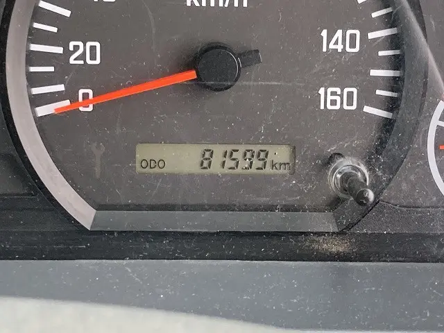 いすゞ エルフ TRG-NKR85A(2WD)の写真42