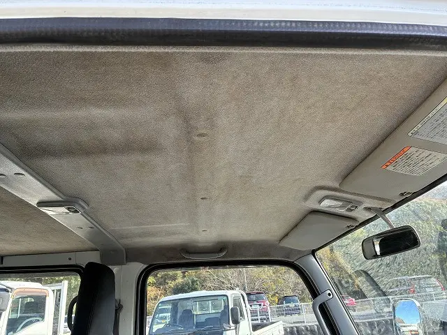 三菱 キャンターガッツ PDG-FB70B(2WD)の写真22