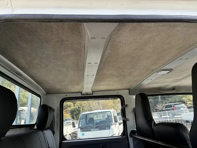 三菱 キャンターガッツ PDG-FB70B(2WD)の写真30