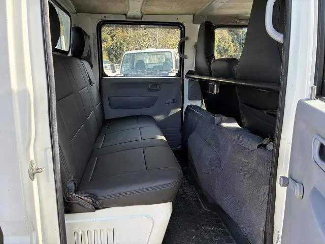 三菱 キャンターガッツ PDG-FB70B(2WD)の写真31