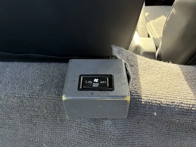 三菱 キャンターガッツ PDG-FB70B(2WD)の写真32