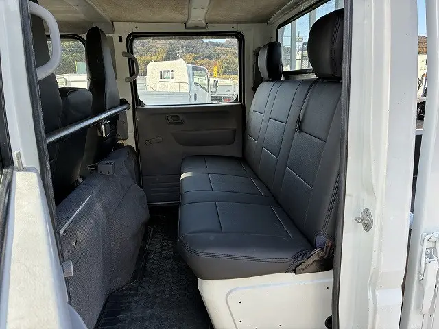 三菱 キャンターガッツ PDG-FB70B(2WD)の写真33
