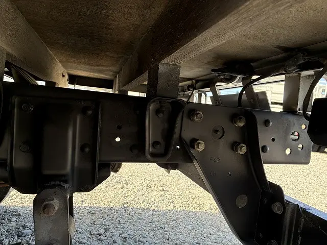 三菱 キャンターガッツ PDG-FB70B(2WD)の写真42