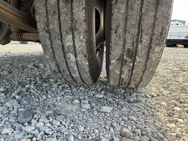 三菱 キャンターガッツ PDG-FB70B(2WD)の写真44