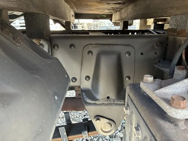 三菱 キャンターガッツ PDG-FB70B(2WD)の写真46