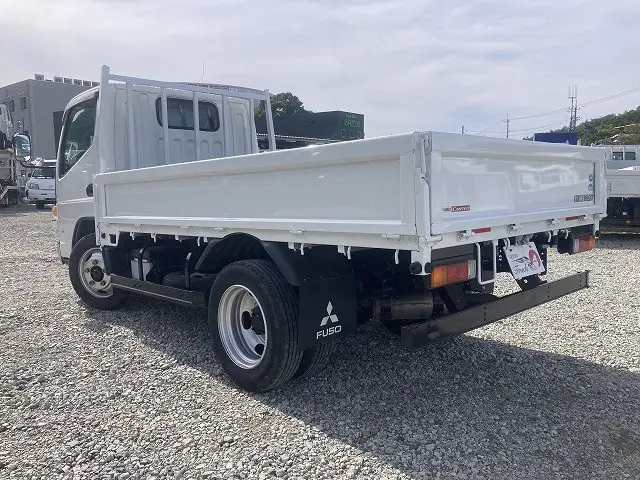 三菱 キャンター TPG-FEA50(2WD)の写真6