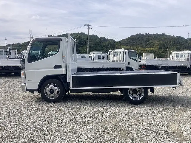 三菱 キャンター TPG-FEA50(2WD)の写真11