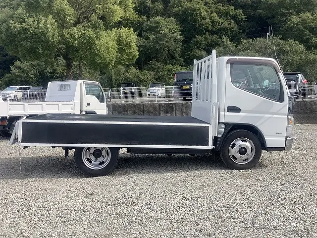 三菱 キャンター TPG-FEA50(2WD)の写真12
