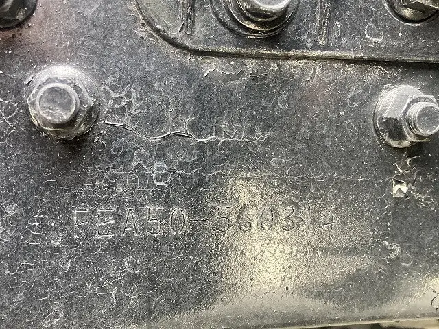 三菱 キャンター TPG-FEA50(2WD)の写真20