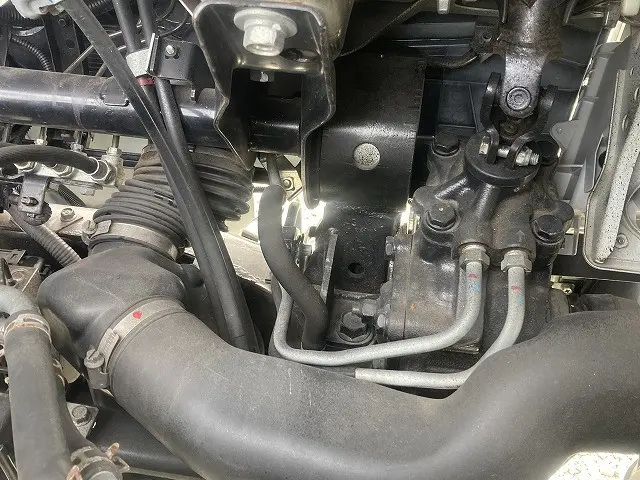 三菱 キャンター TPG-FEA50(2WD)の写真21