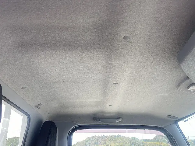 三菱 キャンター TPG-FEA50(2WD)の写真26