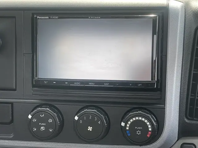 三菱 キャンター TPG-FEA50(2WD)の写真27