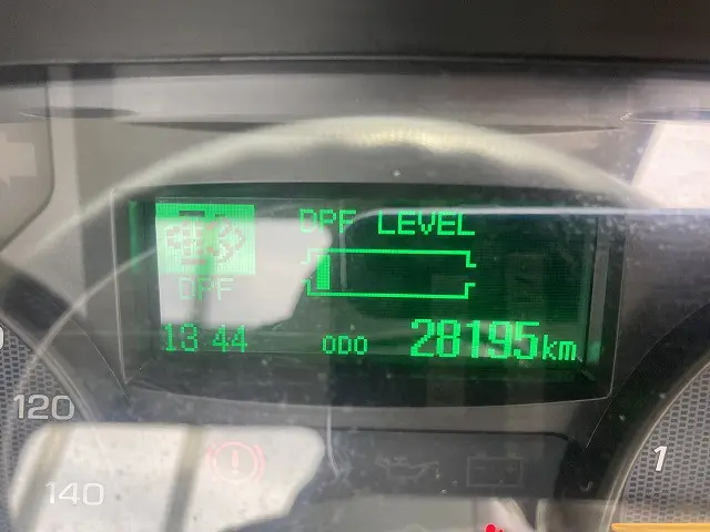 三菱 キャンター TPG-FEA50(2WD)の写真29