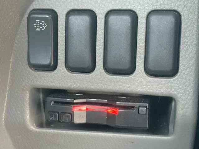 三菱 キャンター TPG-FEA50(2WD)の写真31