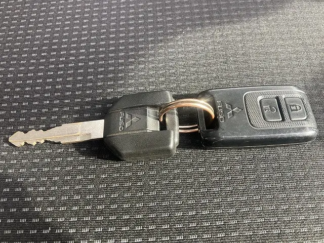 三菱 キャンター TPG-FEA50(2WD)の写真33