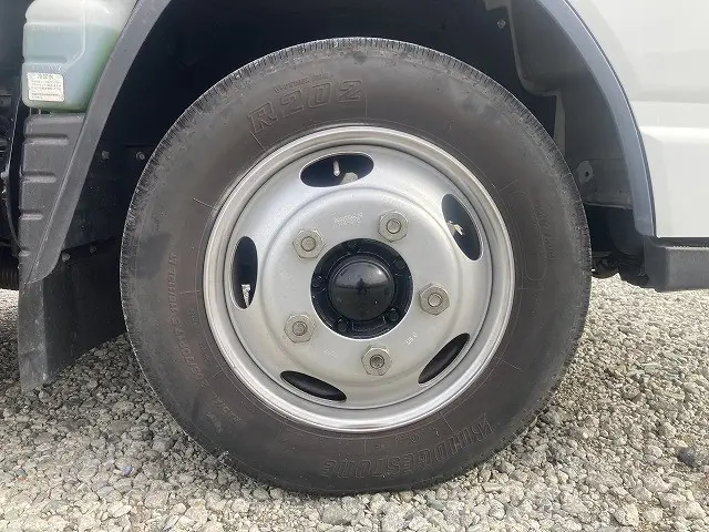 三菱 キャンター TPG-FEA50(2WD)の写真35