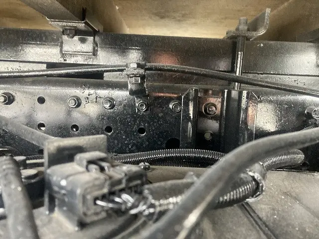 三菱 キャンター TPG-FEA50(2WD)の写真36