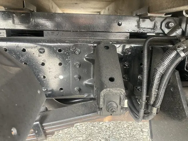 三菱 キャンター TPG-FEA50(2WD)の写真37