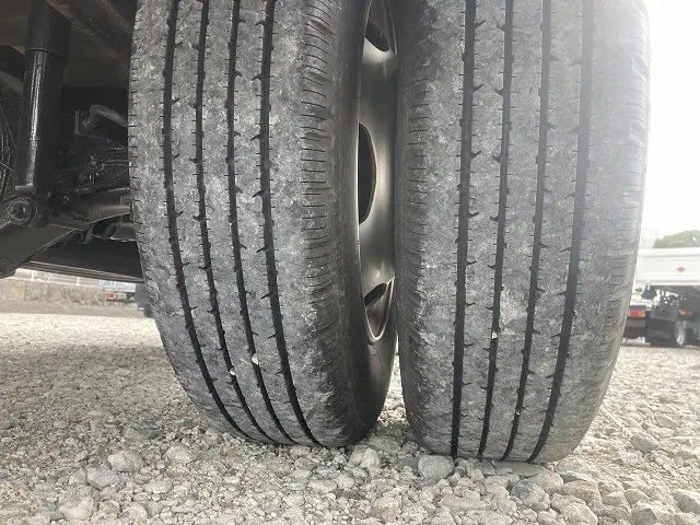 三菱 キャンター TPG-FEA50(2WD)の写真39