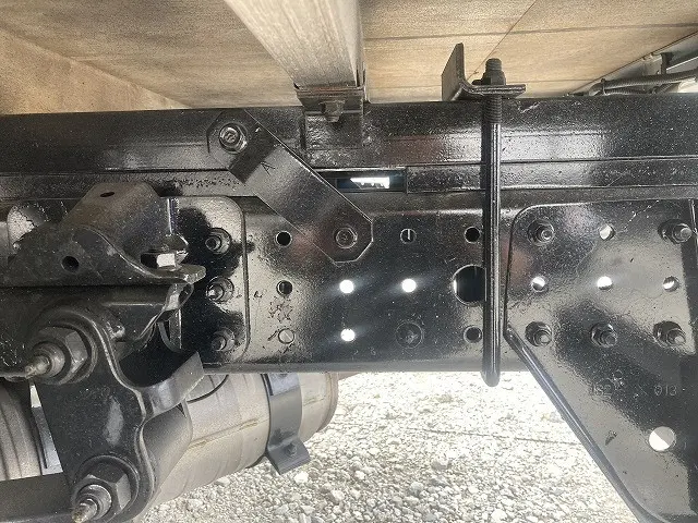 三菱 キャンター TPG-FEA50(2WD)の写真42