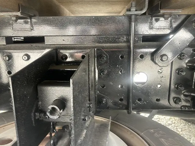 三菱 キャンター TPG-FEA50(2WD)の写真43