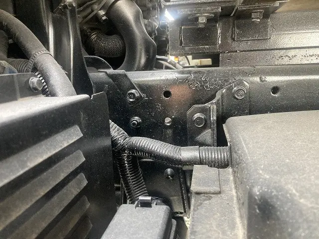 三菱 キャンター TPG-FEA50(2WD)の写真44