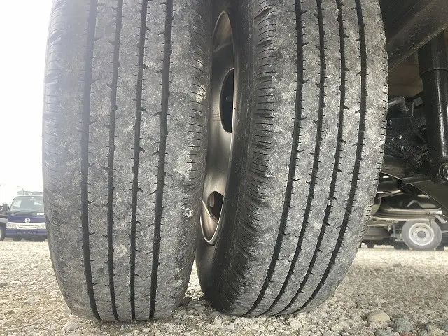 三菱 キャンター TPG-FEA50(2WD)の写真45