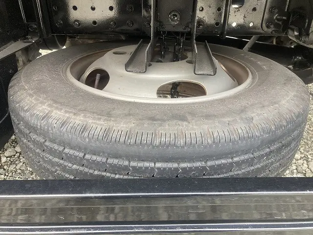 三菱 キャンター TPG-FEA50(2WD)の写真47