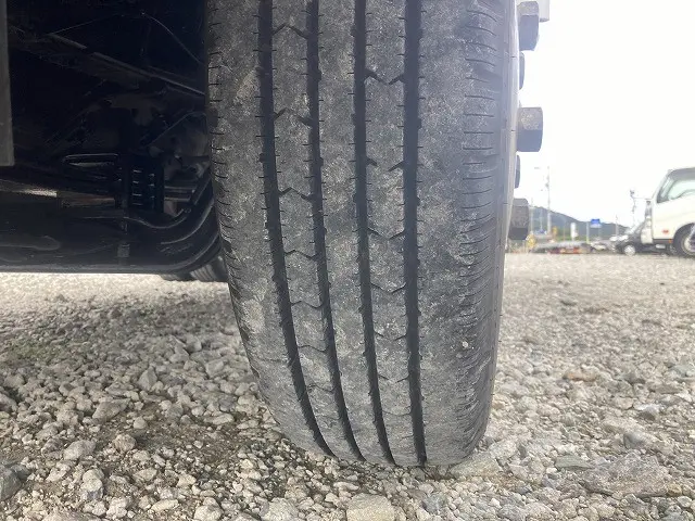 三菱 キャンター TPG-FEA50(2WD)の写真48