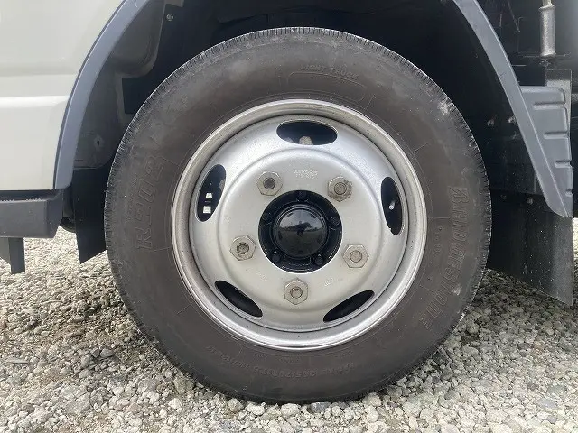 三菱 キャンター TPG-FEA50(2WD)の写真49