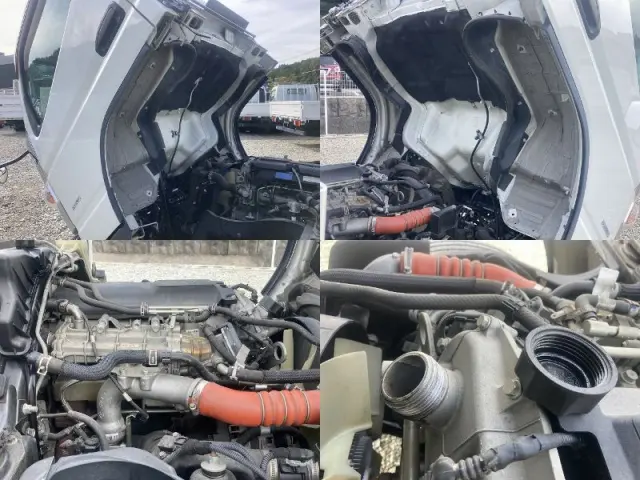三菱 キャンター TPG-FEA50(2WD)の写真50