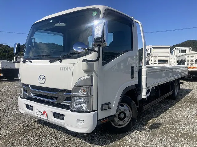マツダ タイタン 2RG-LPR88AR(2WD)の写真1