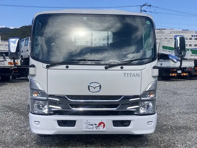 マツダ タイタン 2RG-LPR88AR(2WD)の写真2