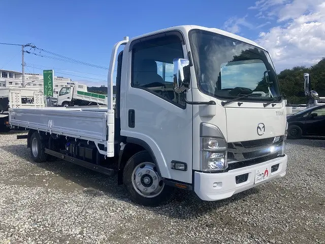 マツダ タイタン 2RG-LPR88AR(2WD)の写真3