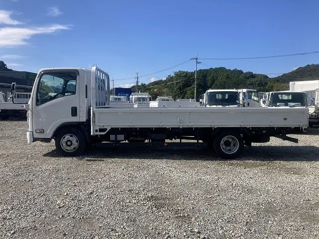 マツダ タイタン 2RG-LPR88AR(2WD)の写真4