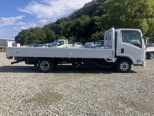 マツダ タイタン 2RG-LPR88AR(2WD)の写真5