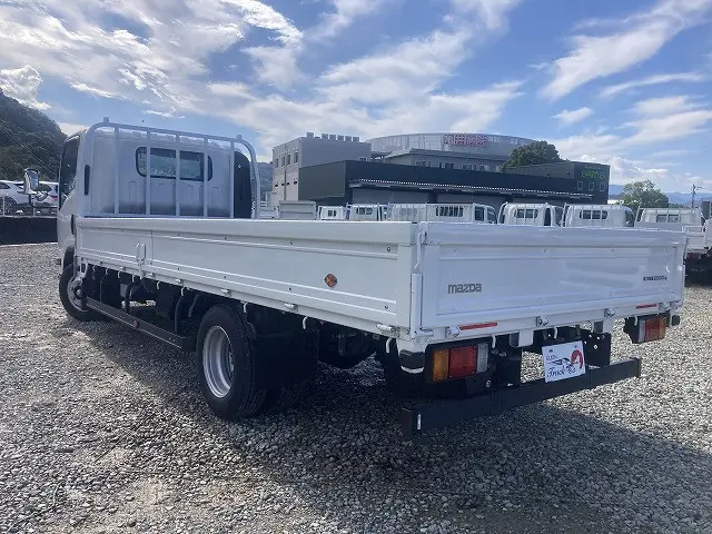 マツダ タイタン 2RG-LPR88AR(2WD)の写真6