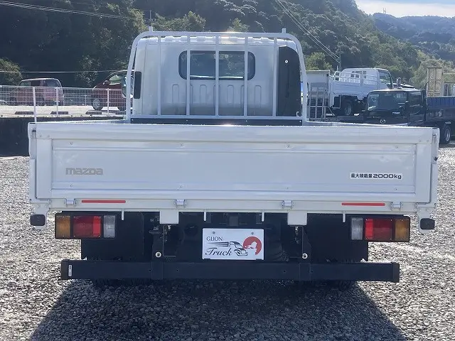 マツダ タイタン 2RG-LPR88AR(2WD)の写真7