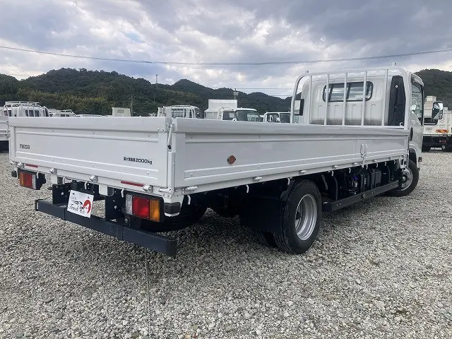 マツダ タイタン 2RG-LPR88AR(2WD)の写真8
