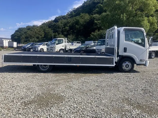 マツダ タイタン 2RG-LPR88AR(2WD)の写真12