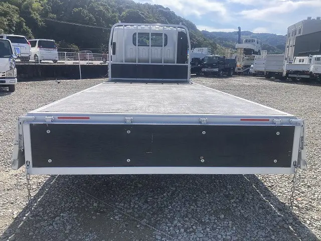 マツダ タイタン 2RG-LPR88AR(2WD)の写真14