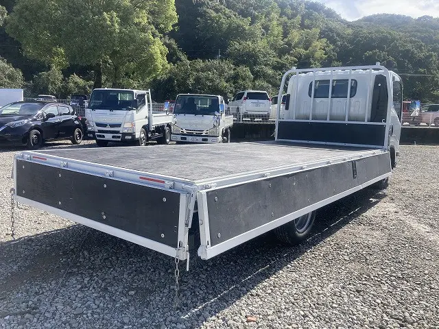 マツダ タイタン 2RG-LPR88AR(2WD)の写真15