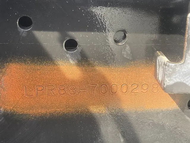 マツダ タイタン 2RG-LPR88AR(2WD)の写真17