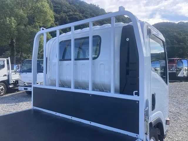 マツダ タイタン 2RG-LPR88AR(2WD)の写真19