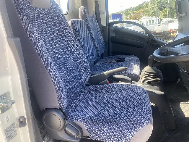 マツダ タイタン 2RG-LPR88AR(2WD)の写真22