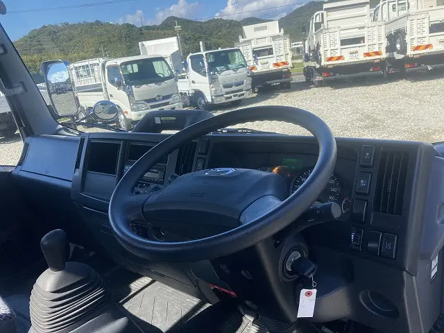 マツダ タイタン 2RG-LPR88AR(2WD)の写真24