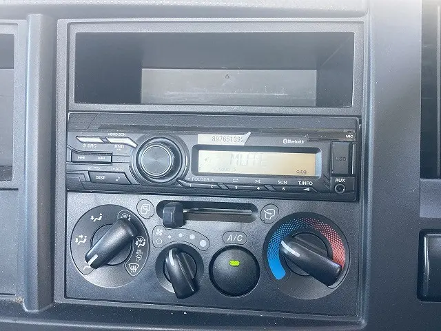 マツダ タイタン 2RG-LPR88AR(2WD)の写真25