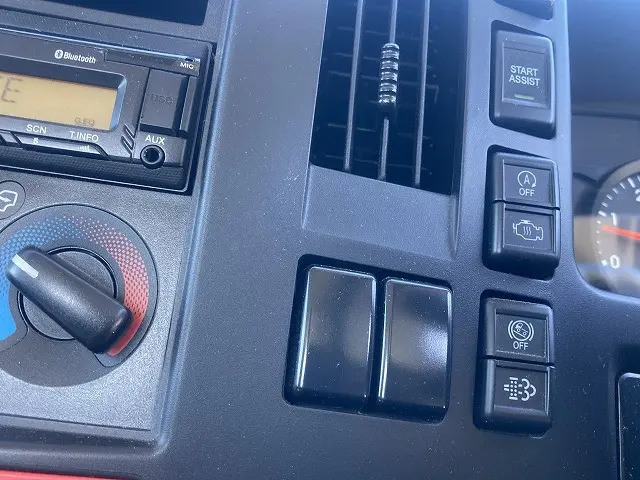 マツダ タイタン 2RG-LPR88AR(2WD)の写真27