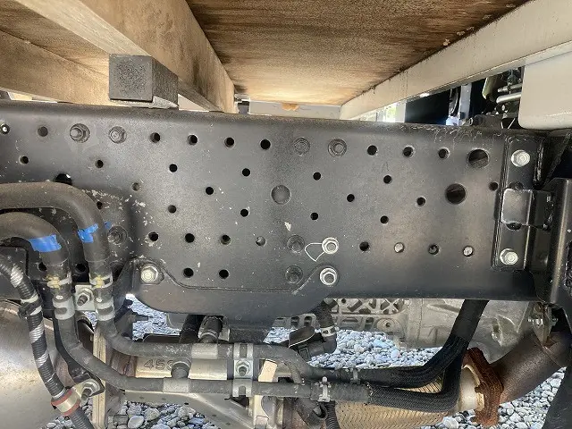 マツダ タイタン 2RG-LPR88AR(2WD)の写真33