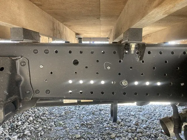 マツダ タイタン 2RG-LPR88AR(2WD)の写真34